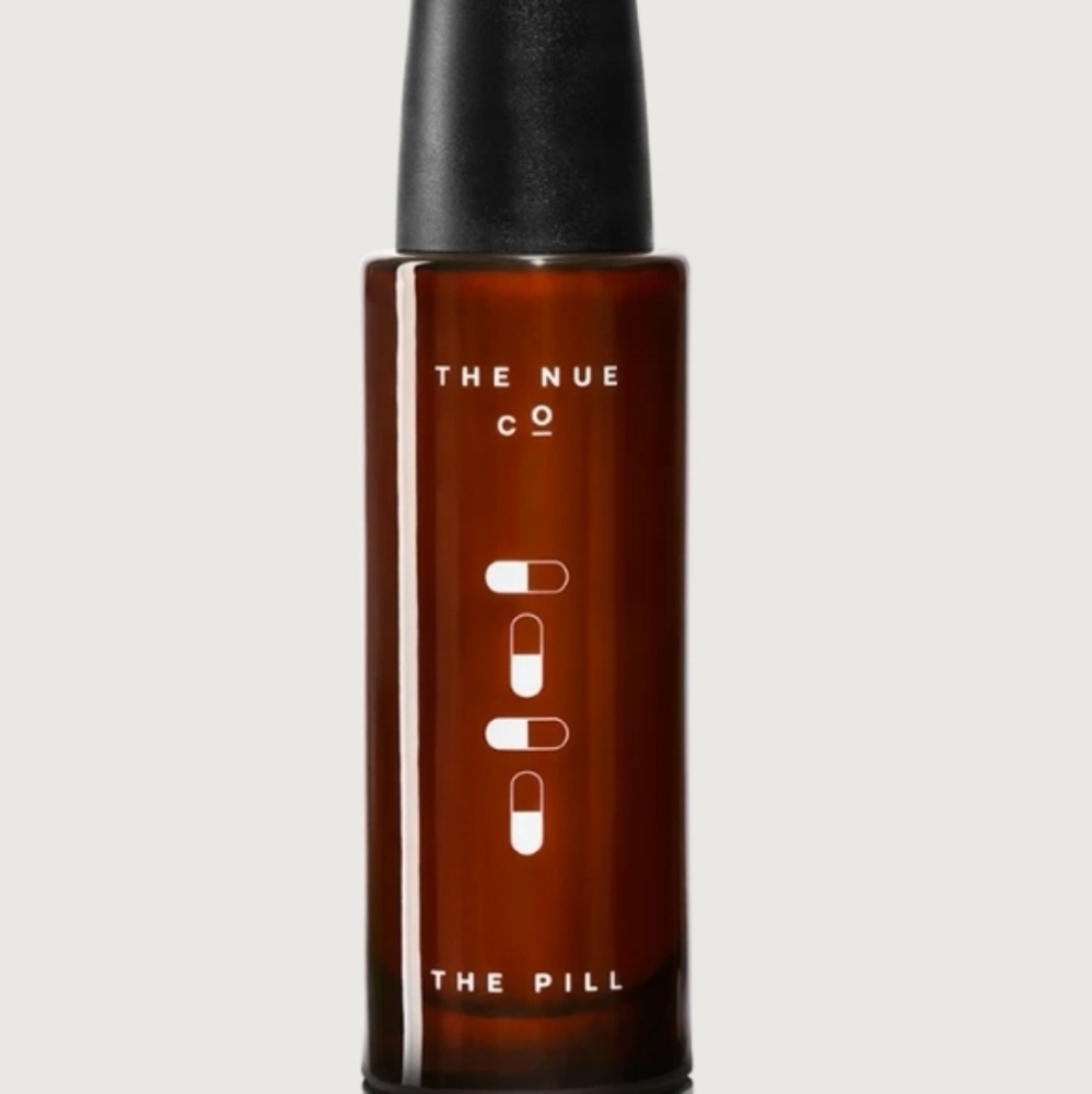 SOLD The Pill All in 1 Serum